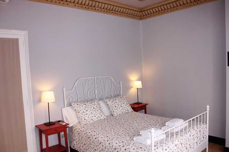 Hi Valencia Canovas Bagian luar foto