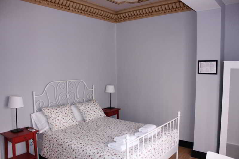 Hi Valencia Canovas Bagian luar foto